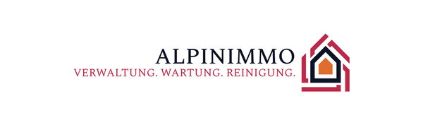 Verwaltung, Wartung und Reinigung - Alpinimmo Gmbh