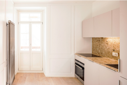 Thusis- Neudorfstrasse