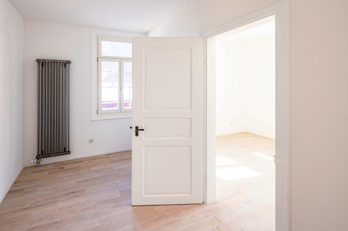 Thusis- Neudorfstrasse