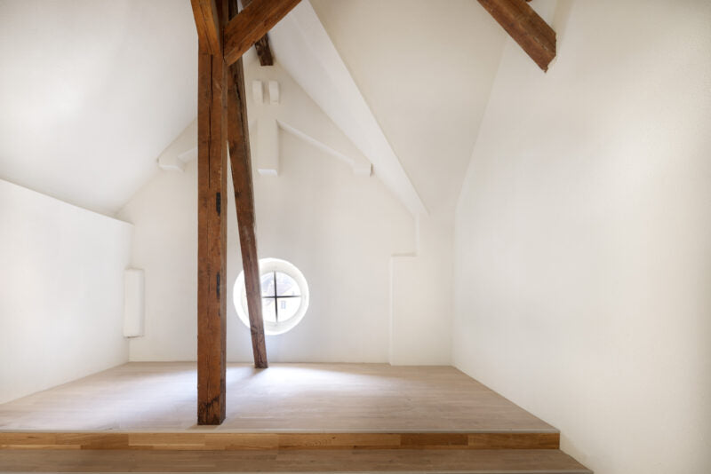 Erstfeld- Lindenstrasse