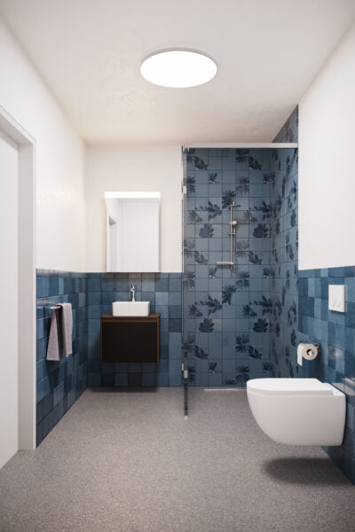 Bauma- Bäretswilerstrasse