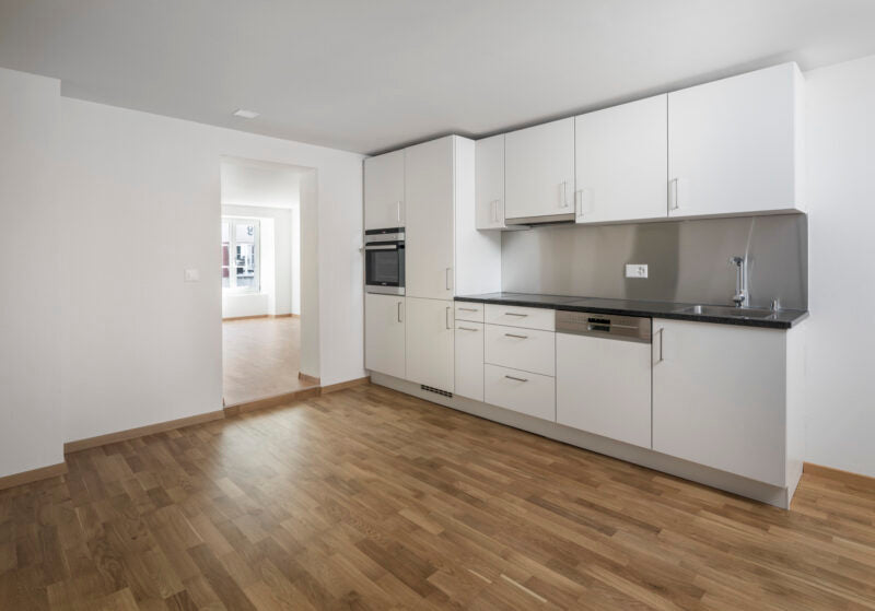 Niedergösgen- Hauptstrasse