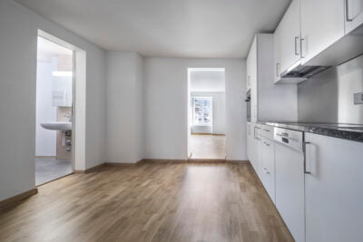 Niedergösgen- Hauptstrasse