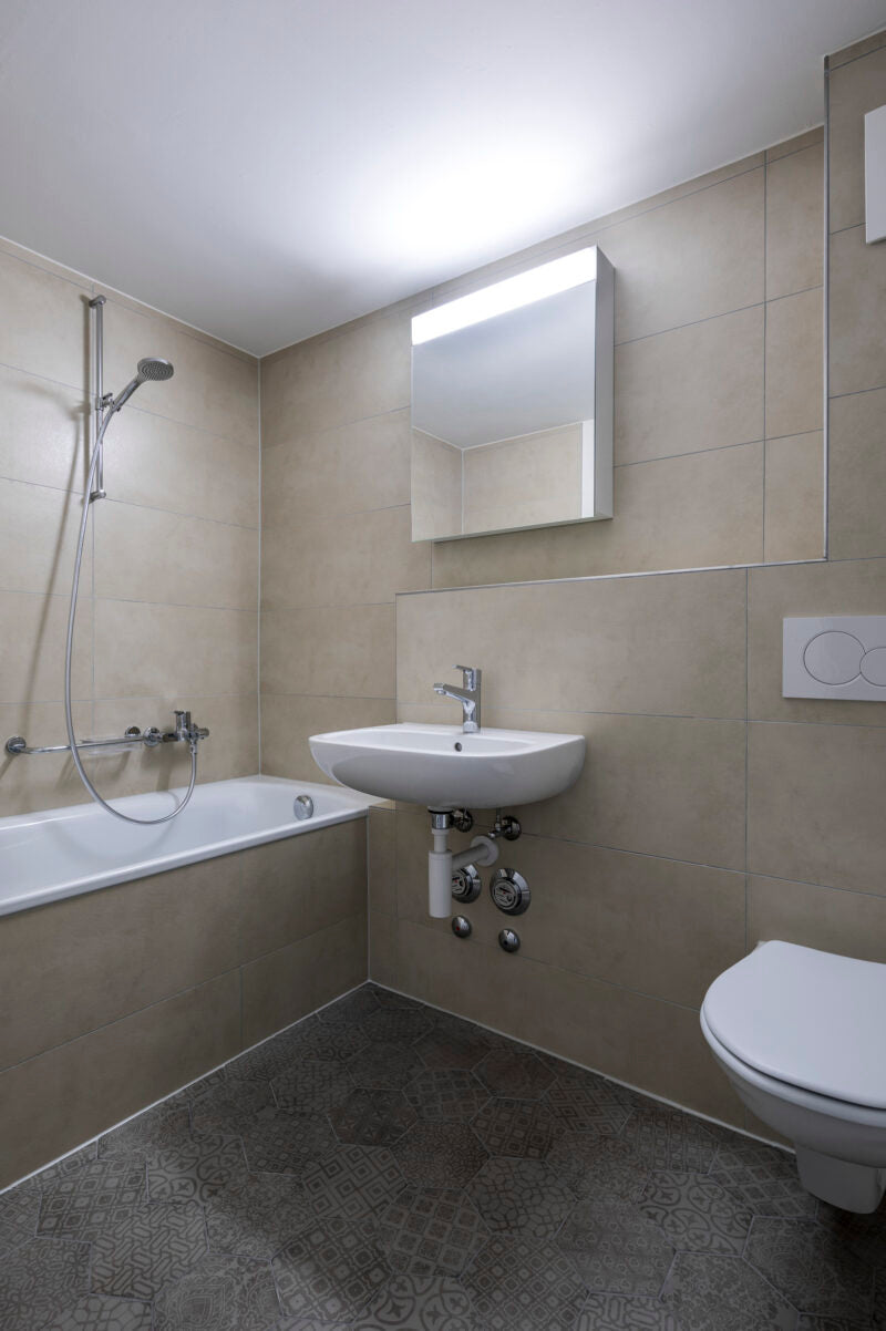 Niedergösgen- Hauptstrasse