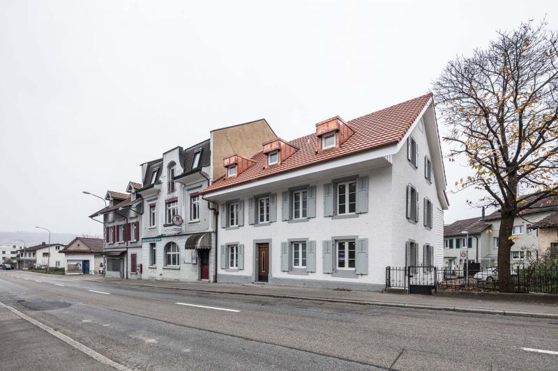 Niedergösgen_Hauptstrasse_Referenz_Alpinimmo_Baumanagement_Verwaltung_Facility Management