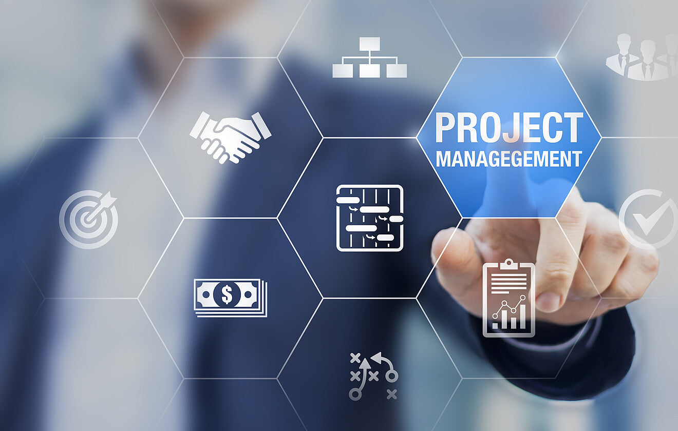 Alpinimmo, Immobilienverwaltung von A bis Z