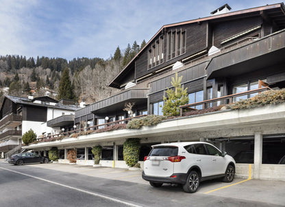 Wohnung in Niedergösgen